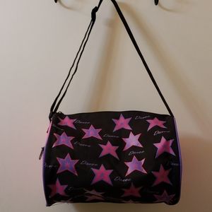 Dance Duffle Bag.